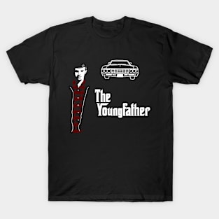 The Youngfather T-Shirt